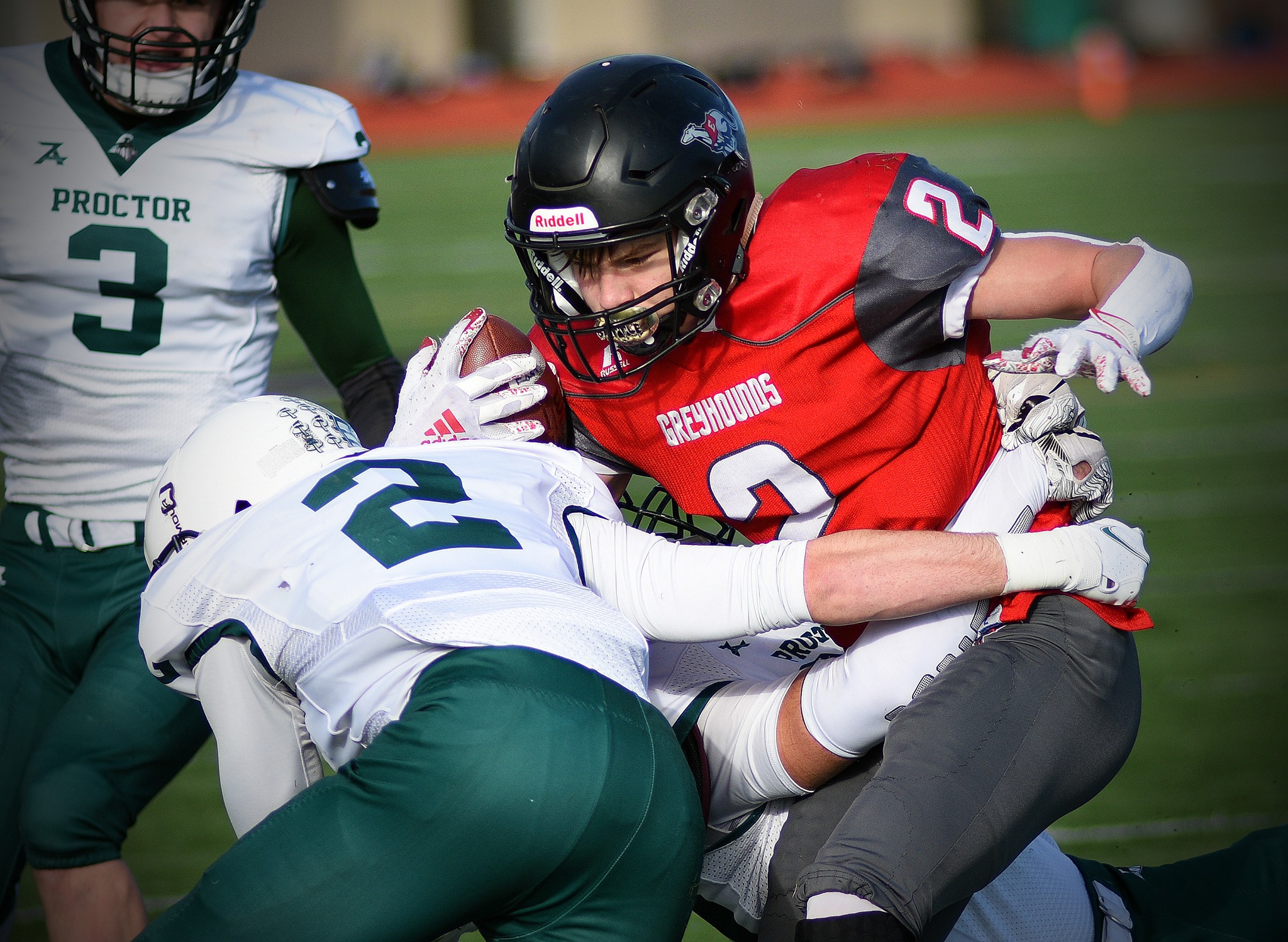 Duluth East releases 2021 football schedule – CherryRoad Sports